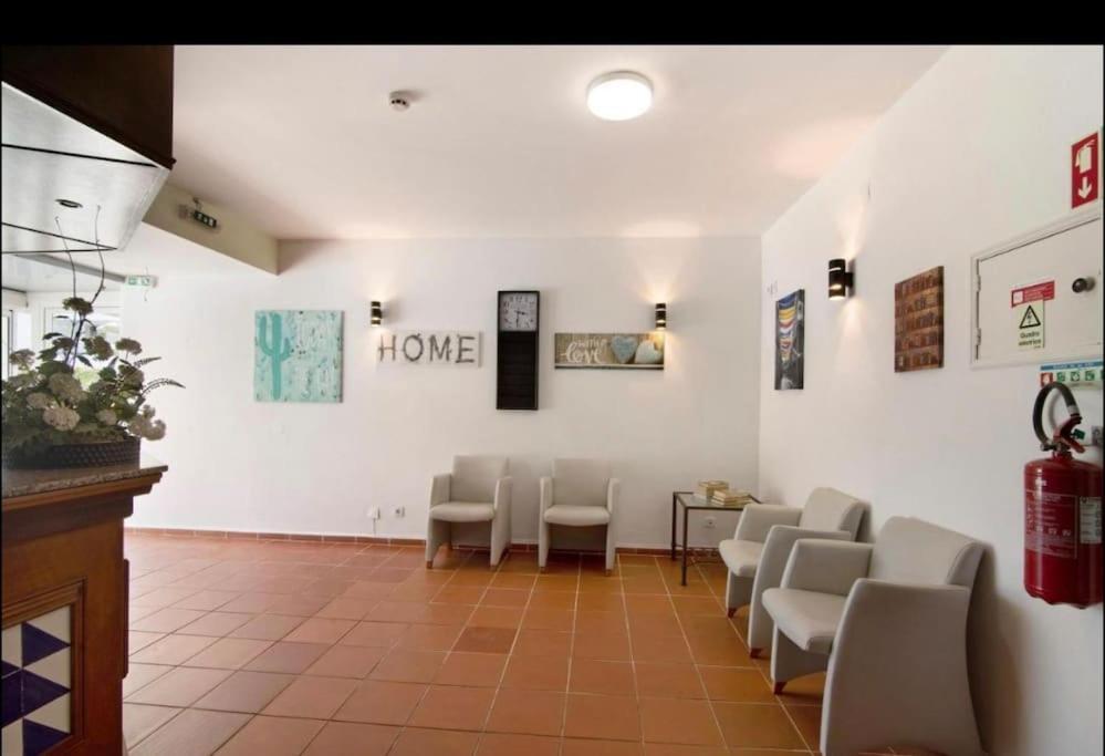Apartament Amazing T1 Vilamoura, Apt 306 Quarteira Zewnętrze zdjęcie