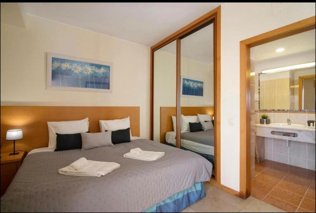 Apartament Amazing T1 Vilamoura, Apt 306 Quarteira Zewnętrze zdjęcie