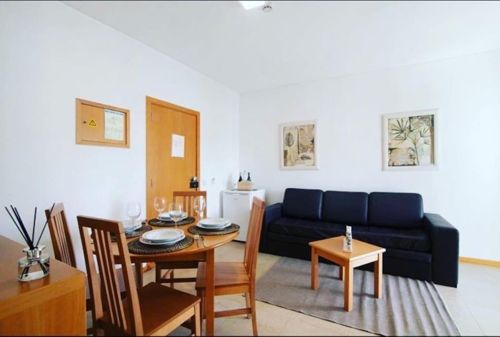 Apartament Amazing T1 Vilamoura, Apt 306 Quarteira Zewnętrze zdjęcie